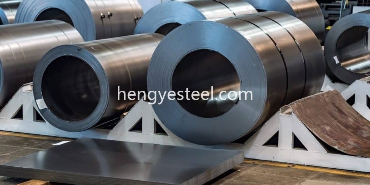 Material Quality and Practical Applications of Hardened Steel Strip