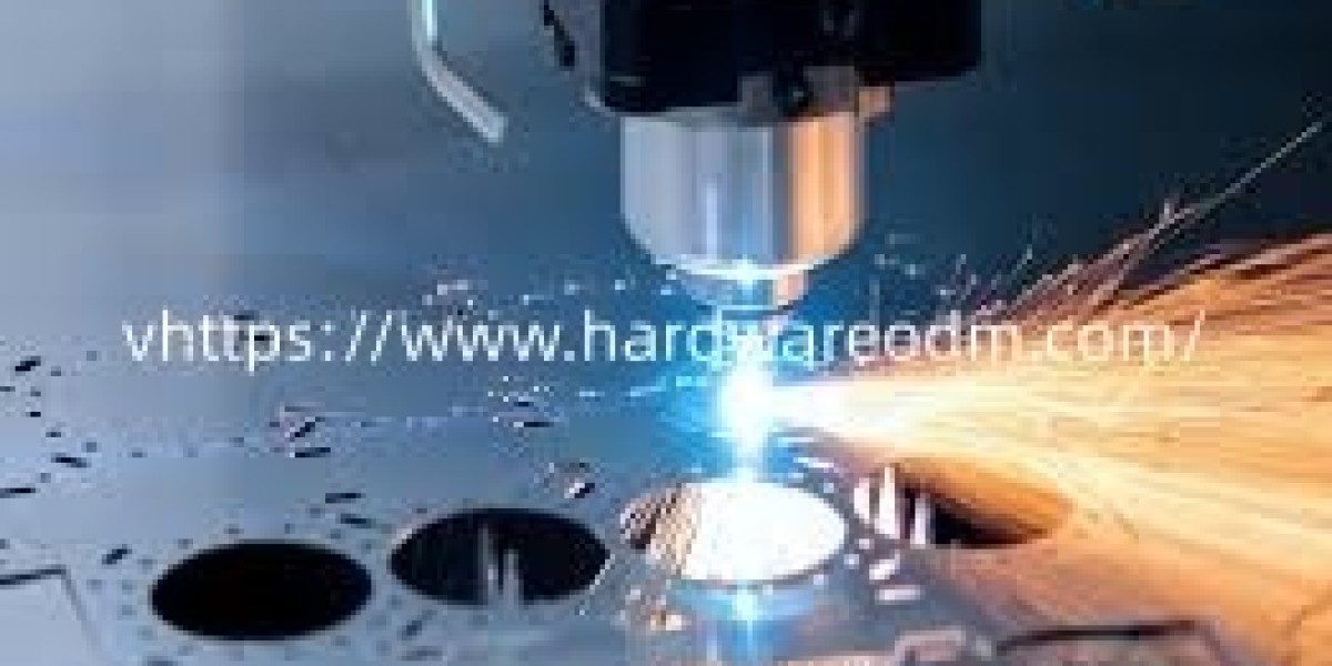 Practical Design Considerations for Custom Metal Components
