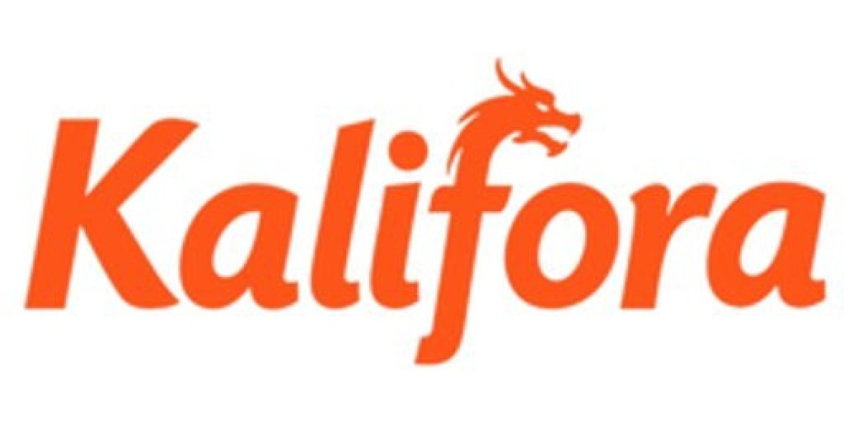 Kalifora is a global online store with a wide selection of products