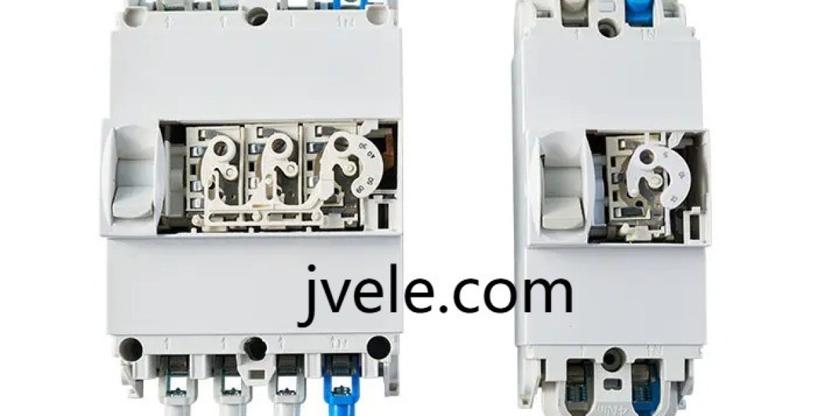 Choosing Electrical Protection Products for Different Applications