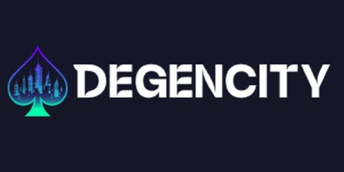 What will DegenCity casino be able to offer to its gambler today?