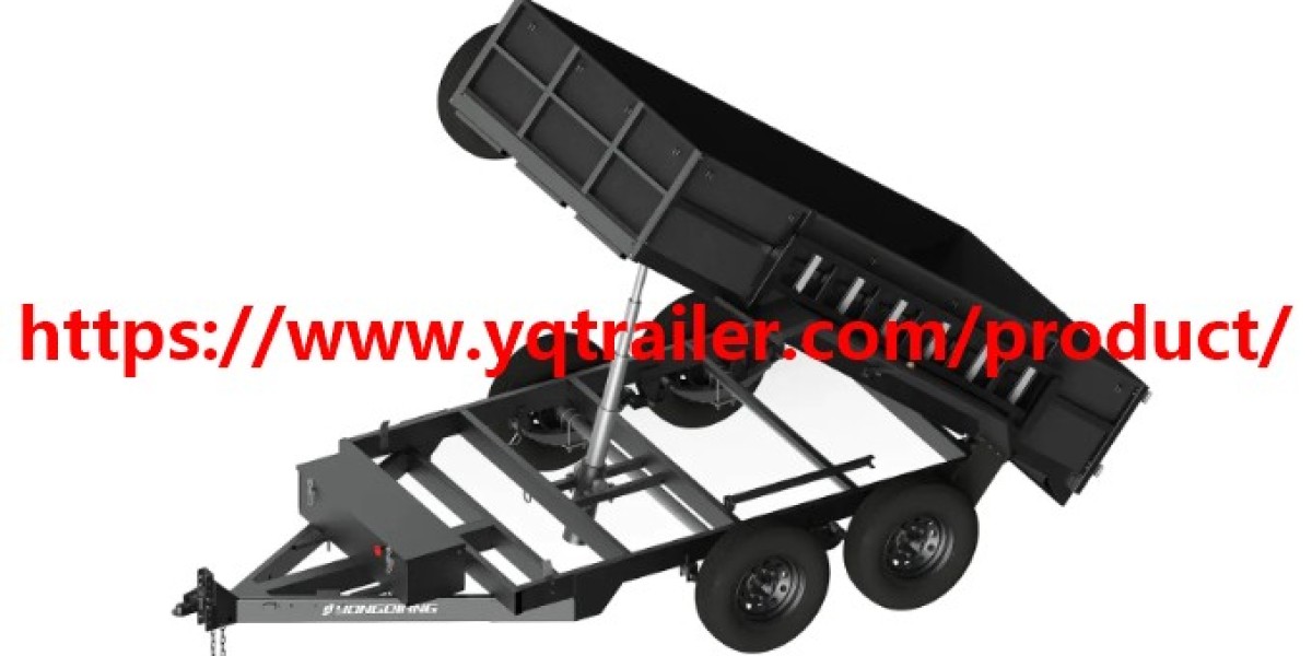 Choosing a Trailer for Remote Camping and Extended Adventures